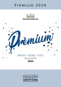 Prmium 2024