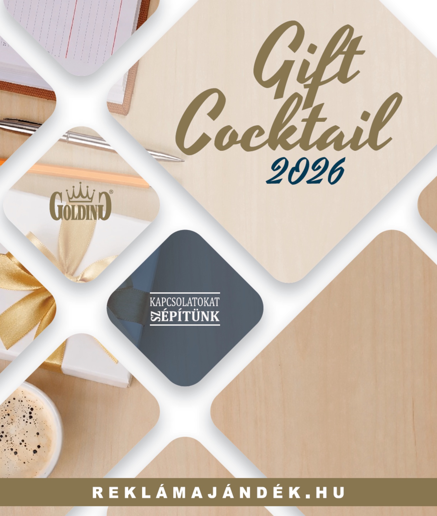 Gift Cocktail 2026