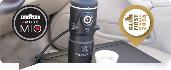 Lavazza kávégép Lavazza kávégép