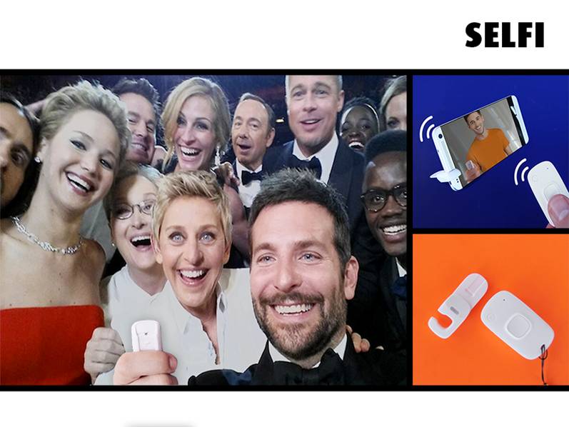Selfi - amiről a világ beszél Selfi - amiről a világ beszél