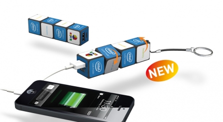 Rubik powerbank Rubik powerbank