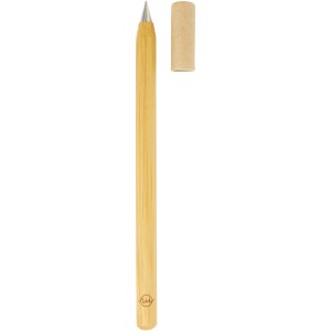 Perie bamboo tintamentes toll, natr (fa, bambusz, karton golystoll)