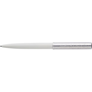 Waterman Allure Deluxe golyóstoll, fehér