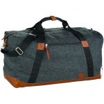 Field & Co Campster tska, szrke (12038701)