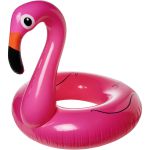 Flamingó úszógumi, magenta (10070800)
