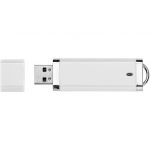 Flat pendrive, fehr (raktri) (1Z34223)