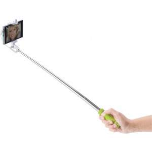 Teleszkpos selfie bot, vilgoszld (fots kiegszt)