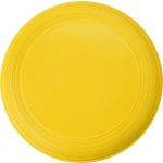 Frizbi, sárga (6456-06CD)