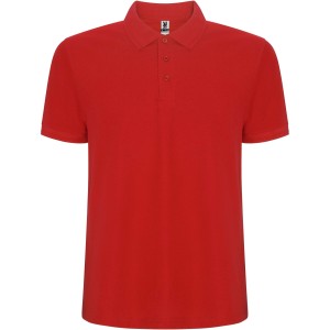 Roly Pegaso Premium gyerek piképóló, Red