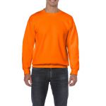 Gildan Heavy Blend pulver, S.Orange (GI18000SFO)