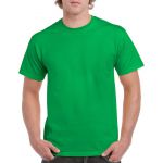 Gildan Heavy férfi póló, Irish Green (GI5000IG)
