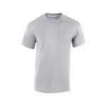 Gildan Heavy férfi póló, Sport Grey (GI5000SP)