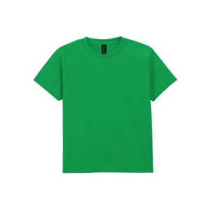 Gildan Light Cotton gyerekp�l�, Irish Green