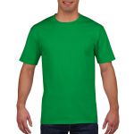 Gildan Premium férfi póló, Irish Green (GI4100IG)