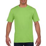 Gildan Premium férfi póló, Lime (GI4100LI)