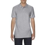 Gildan SoftStyle frfi pikpl, RS Sport Grey (GI64800SP)