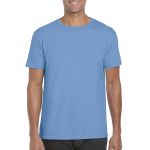 Gildan SoftStyle férfi póló, Carolina Blue (GI64000CB)