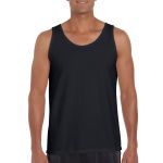 Gildan SoftStyle férfi trikó, Black (GI64200BL)