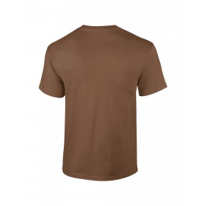 Gildan Ultra frfi pl, Chestnut (T-shirt, pl, 90-100% pamut)