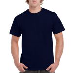 Gildan Ultra férfi póló, Navy (GI2000NV)