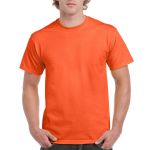 Gildan Ultra férfi póló, Orange (GI2000OR)