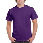 Gildan Ultra frfi pl, Purple (GI2000PU)