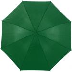 Golf esernyő, zöld (4066-04)