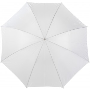 Golf esernyő, fehér (golfesernyő)