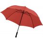 Golf esernyő, piros