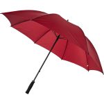 Grace 30"-es szélálló esernyő, bordó (10940640)
