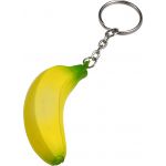 Gyümölcsös kulcstartó, banán (7864-239)