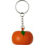 Gyümölcsös kulcstartó, mandarin (7864-07)