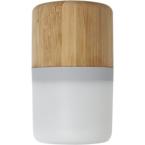 Aurea bambusz Bluetooth hangszr, natr (hangszr, rdi, vett)