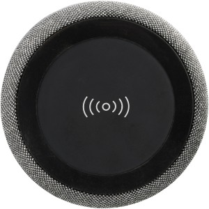 Fiber Bluetooth hangszr, fekete (hangszr, rdi, vett)