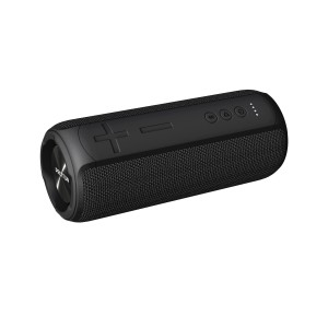 Prixton Ohana XL Bluetooth hangszr, fekete (hangszr, rdi, vett)
