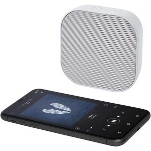 Stark 2.0 Bluetooth hangszr, fehr (hangszr, rdi, vett)