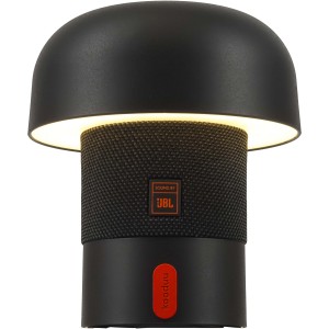 Kooduu Sensa Play Mini JBL hangszóró és lámpa, antracit