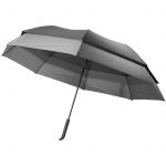 Heidi 23-30"-es automata esernyő, fekete (10914125)