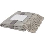 Herringbone Throw, szrke (11311701)