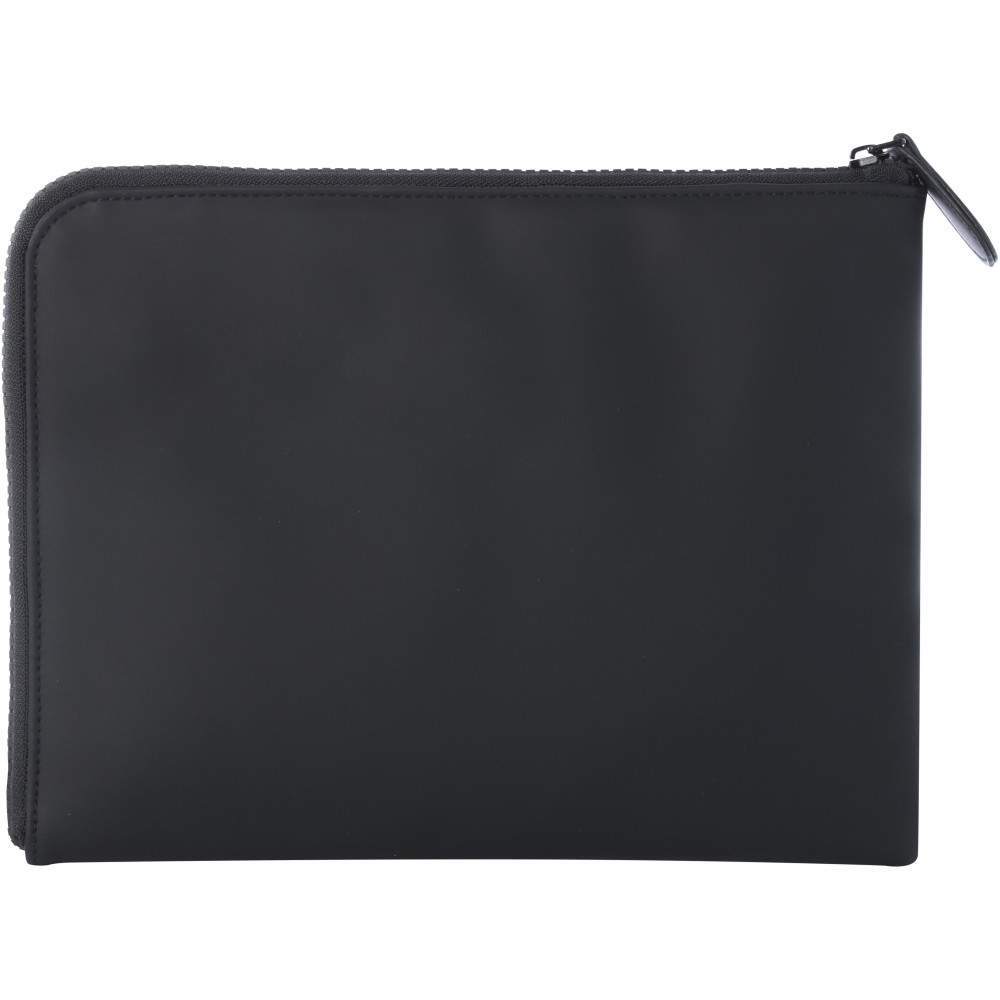 Turner rendszerező tasak, fekete (irattáska, laptoptáska)