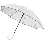 Kaia 23"-es szélálló, automata esernyő, fehér (10940702)