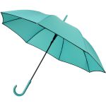 Kaia 23"-es szélálló, automata esernyő, mentazöld (10940738)