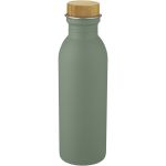 Kalix rozsdamentes acél palack, 650 ml, zöld (10067762)