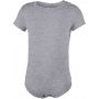 Kariban Baba body, Oxford Grey