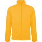 Kariban Falco mikropolr pulver, Yellow (KA911YE)