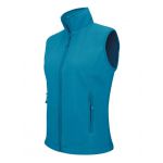 Kariban Melodie ni polr mellny, Tropical Blue (KA906TB)