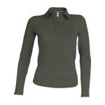 Kariban ni hosszujj pikpl, Forest Green (KA244FO)