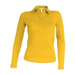 Kariban ni hosszujj pikpl, Yellow (KA244YE)