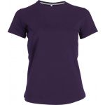 Kariban Női póló, Purple (KA380PU)