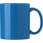 Kenna kerámia bögre, kék (864650-05)